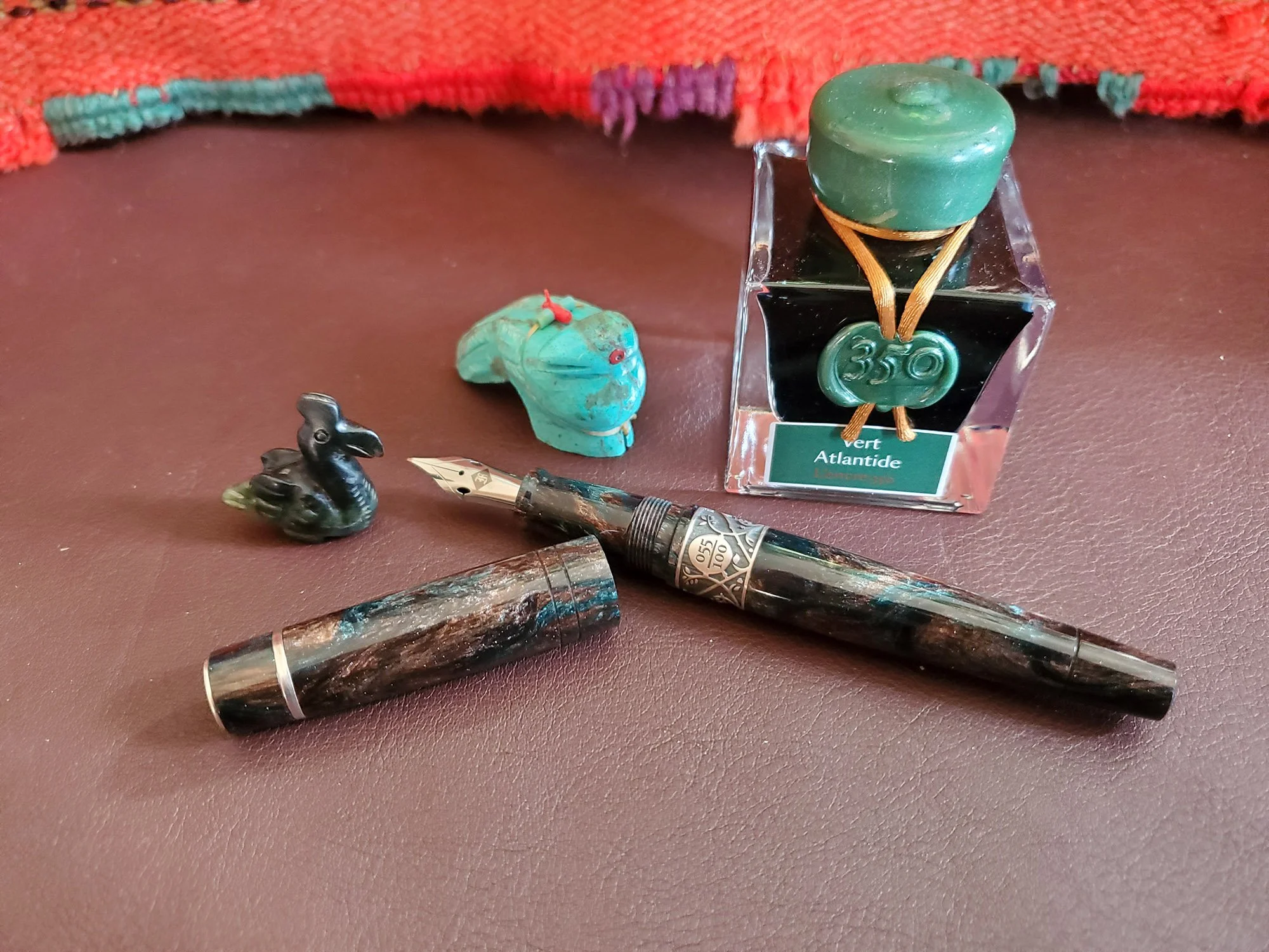 Kilk Yggdrasil and Kilk Dusk — A Gathering of Curiosities